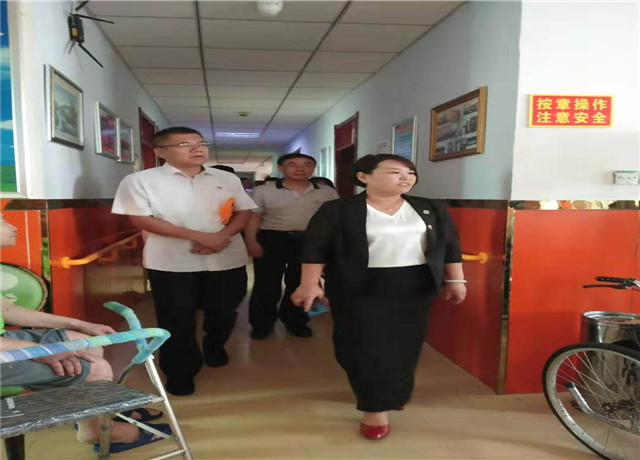 衡水振华安济养老院,衡水市振华安济养老院优惠