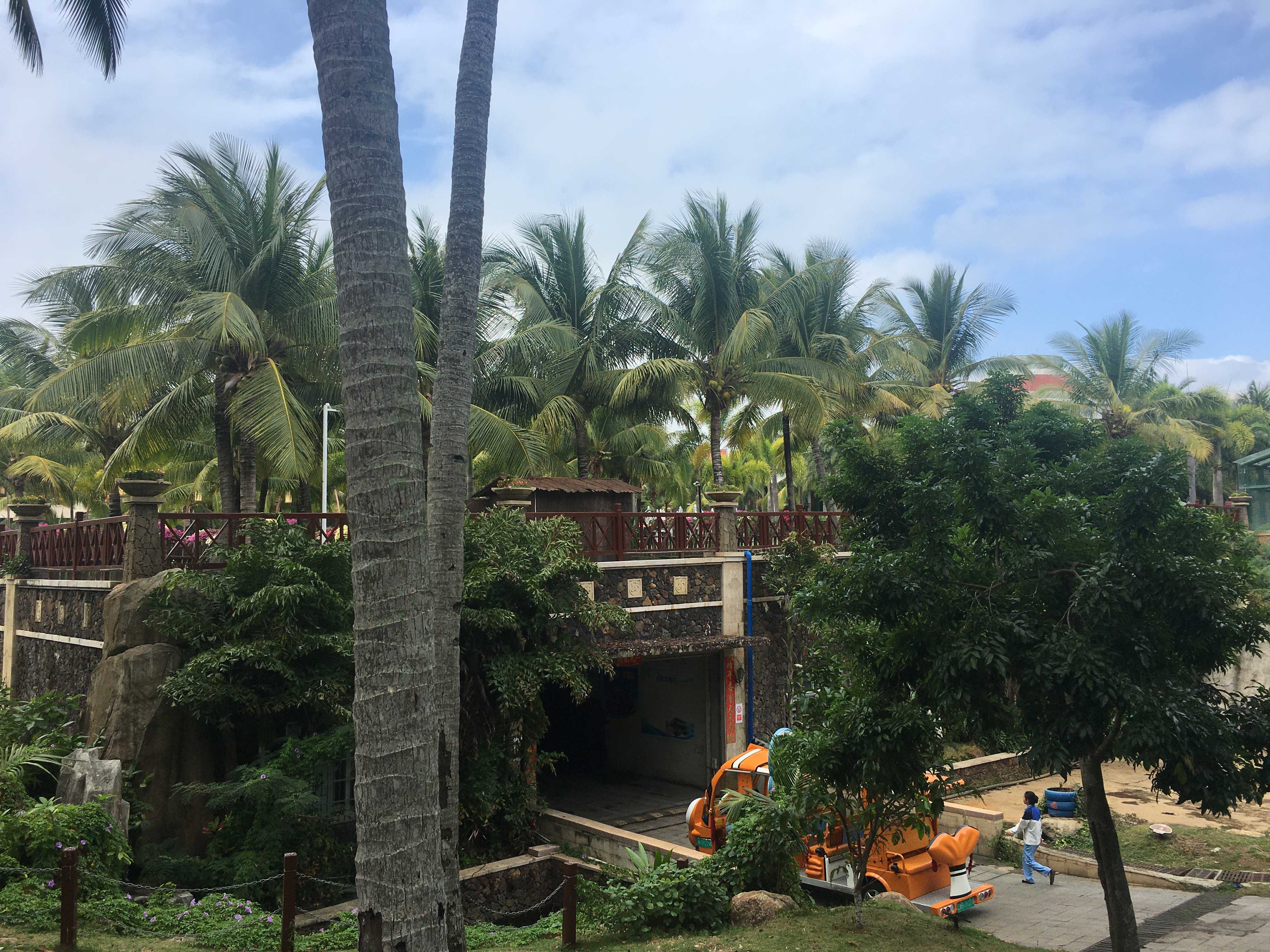 去三亚如何避免不被坑,来三亚找民宿踩的那些坑