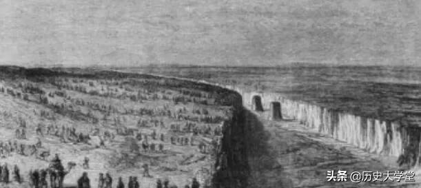 苏伊士运河的地理优势有哪些，其效益为什么那么高