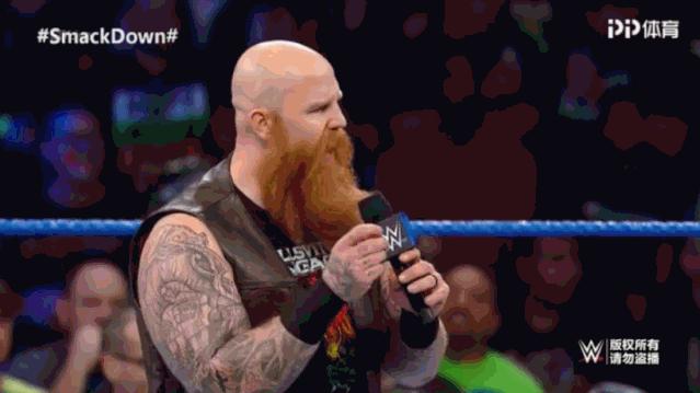 SD：小老麦职业生涯遭遇最大威胁！蛋妞居然被罗温血虐