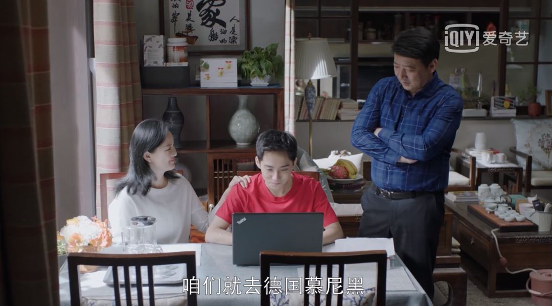 咏梅小欢喜剧照,小欢喜刘静演技咏梅落泪