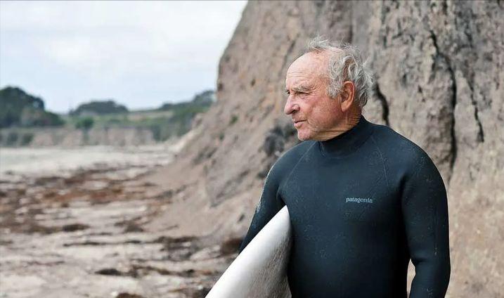 户外品牌故事之巴塔哥尼亚，羽绒服/冲锋衣/抓绒衣/毛猴购买指南