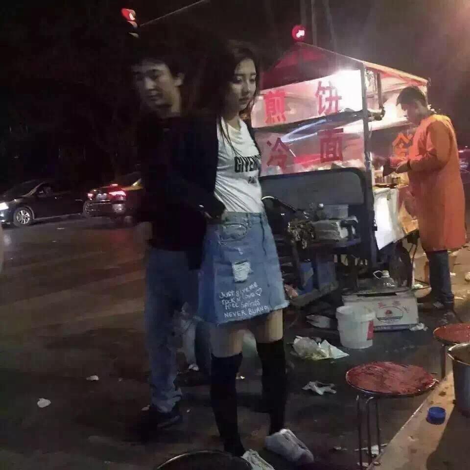 王思聪传统男人gif,传统男人特点