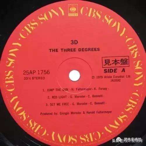 cd碟种类大全,音响科普知识