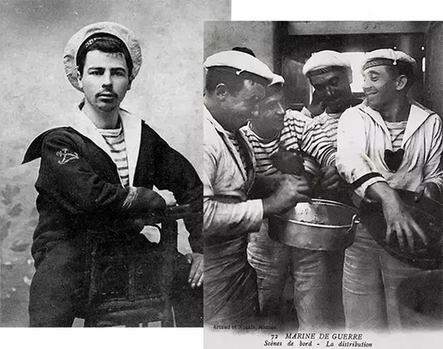 条纹穿搭还能更大胆吗,条纹的上衣搭什么好看