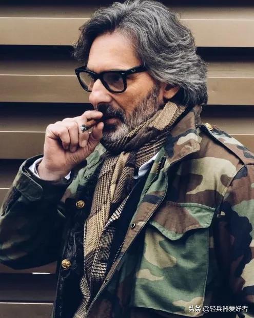 战争军服演变,由战争演变的服装