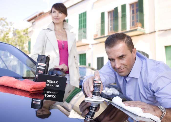 镀晶和隐形车衣哪种更适合新车,新车镀晶后多久能贴隐形车衣吗