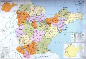 山东威海房价,山东省威海市概况介绍