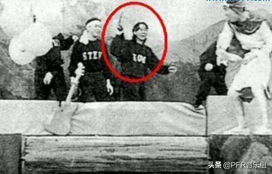 黄家驹华语乐坛传奇,香港音乐传奇黄家驹