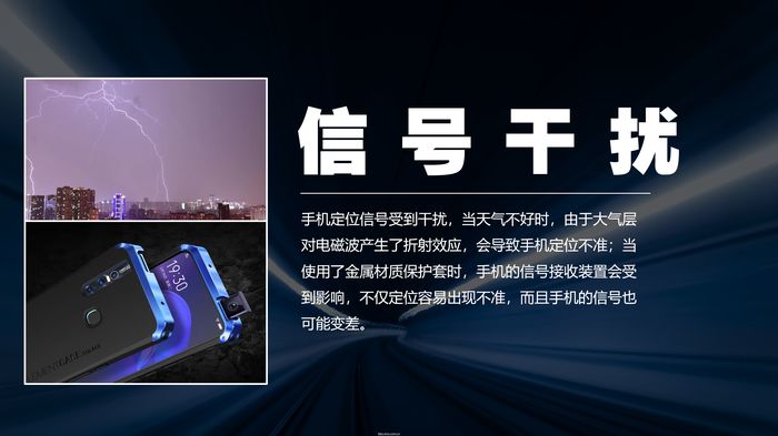 新手机定位定不准要怎么处理,手不灵活定位不准