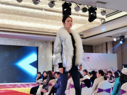 共享美衣:服装界“华为”登陆襄阳,云上衣橱走进万家