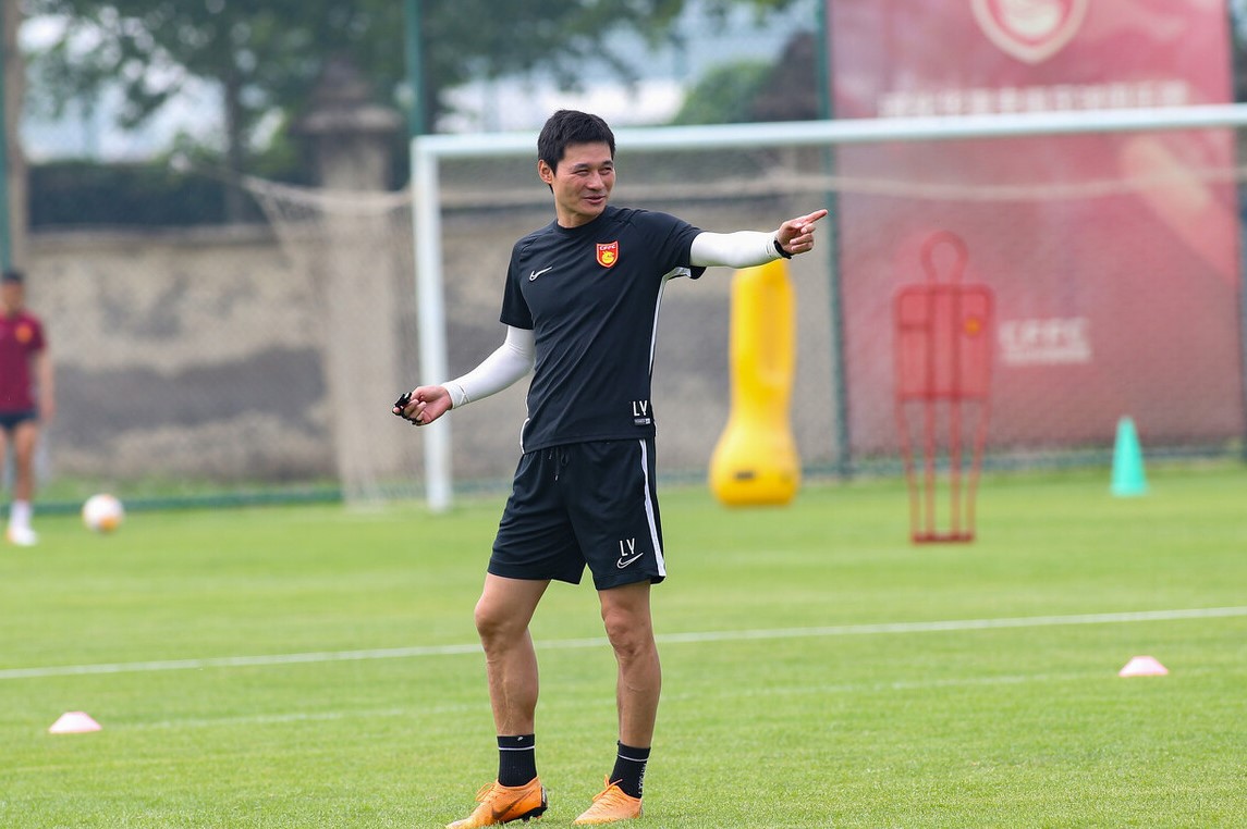 四川优必选对中乙新军,李毅大帝怎么样