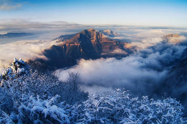 唐朝十大诗人名篇,唐代诗人的千古名句及赏析