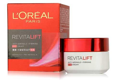 眼霜平价眼霜,大牌眼霜和平价眼霜差别