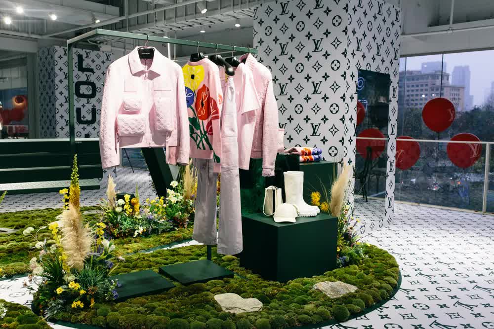 奢侈品牌lv排名第几,奢侈品牌lv衣服