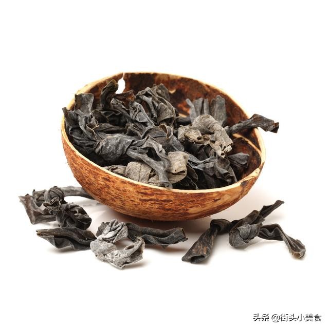 买海带选什么样的最好,买海带丝的技巧