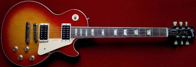 推荐几款电吉他品牌,什么牌子的电吉他适合初学者