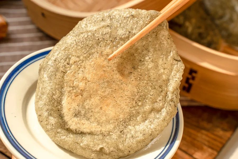 全国哪里的饼又软又筋道,全国哪里的饼卷好吃