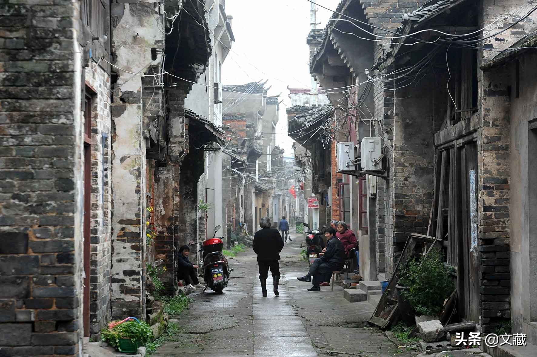 王鲁湘：从“湖上升明月”看中国古民居的保护