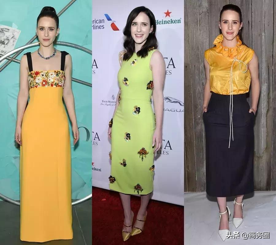 ladygaga安妮海瑟薇,安妮海瑟薇prada红毯