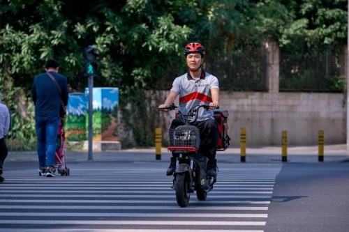 跑腿订单包含什么,跑腿订单可以有多奇葩