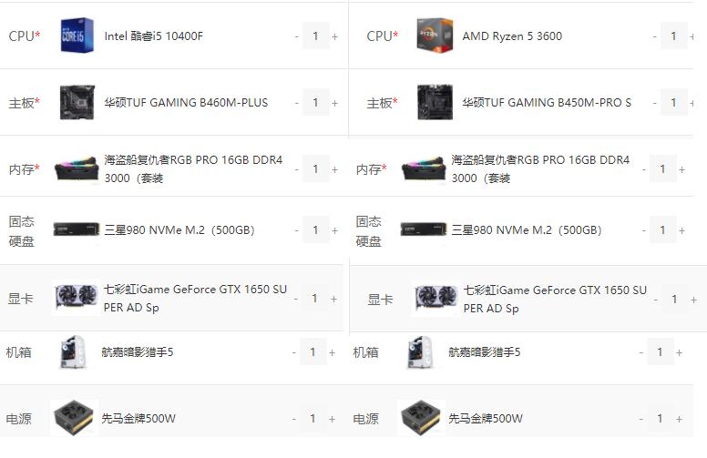 现在主流游戏全部能玩的电脑配置,大型网游电脑配置推荐