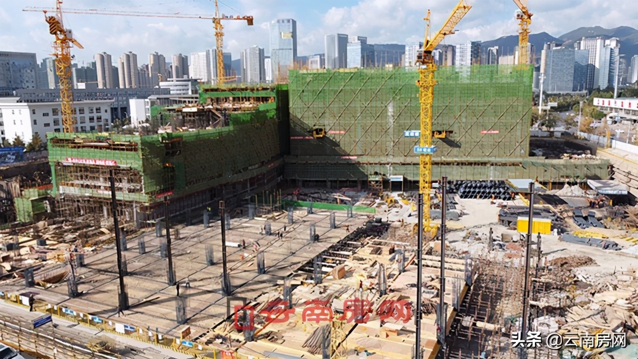 西北新城最新规划,西北新城最新效果图