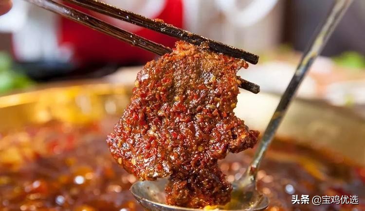 宝鸡美食推荐探店,宝鸡好吃的馆子推荐