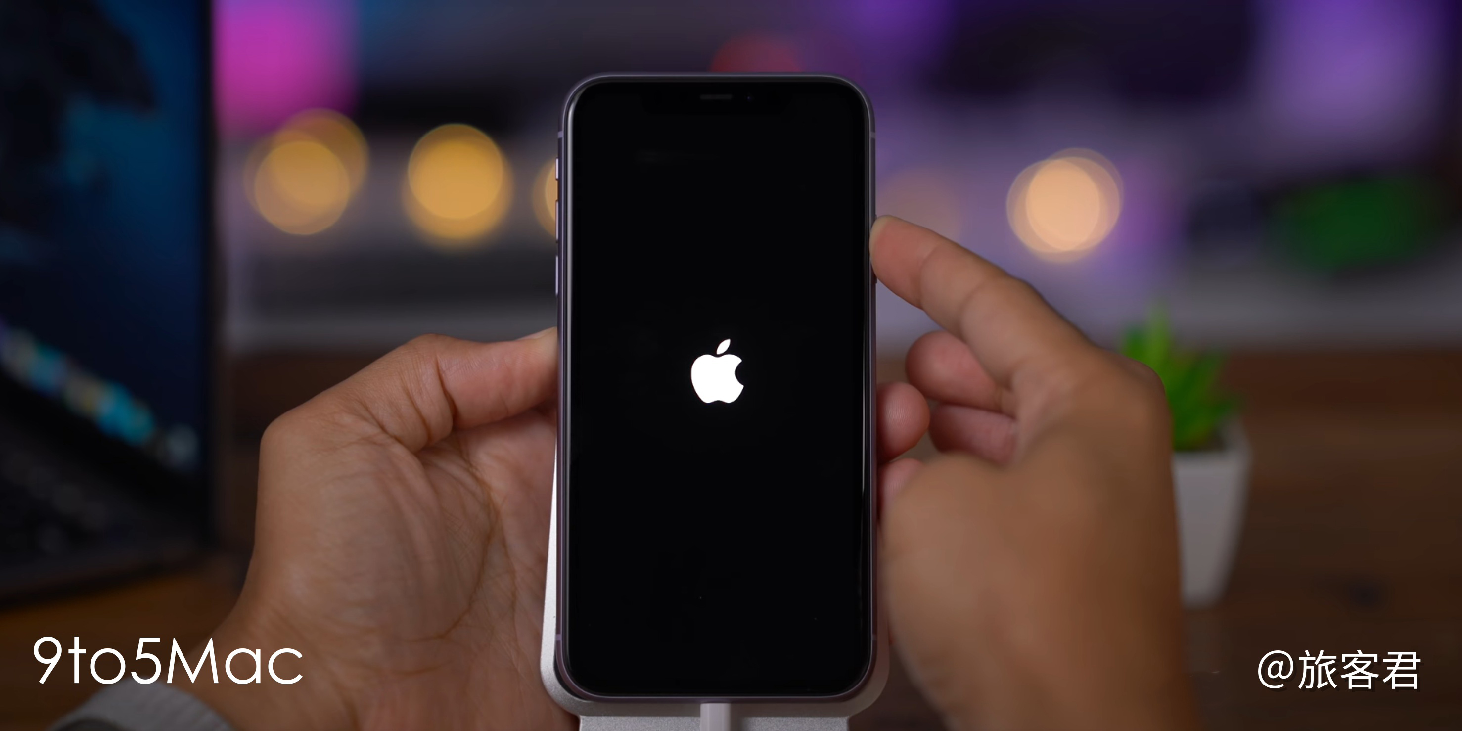 新iphone一定要设置的几个功能,iphone各按键说明