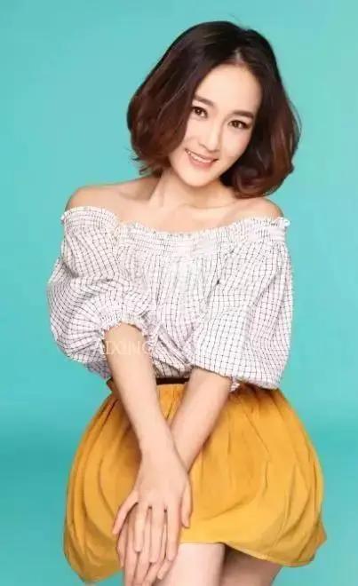 甘肃女孩都很漂亮吗,甘肃十大最漂亮人