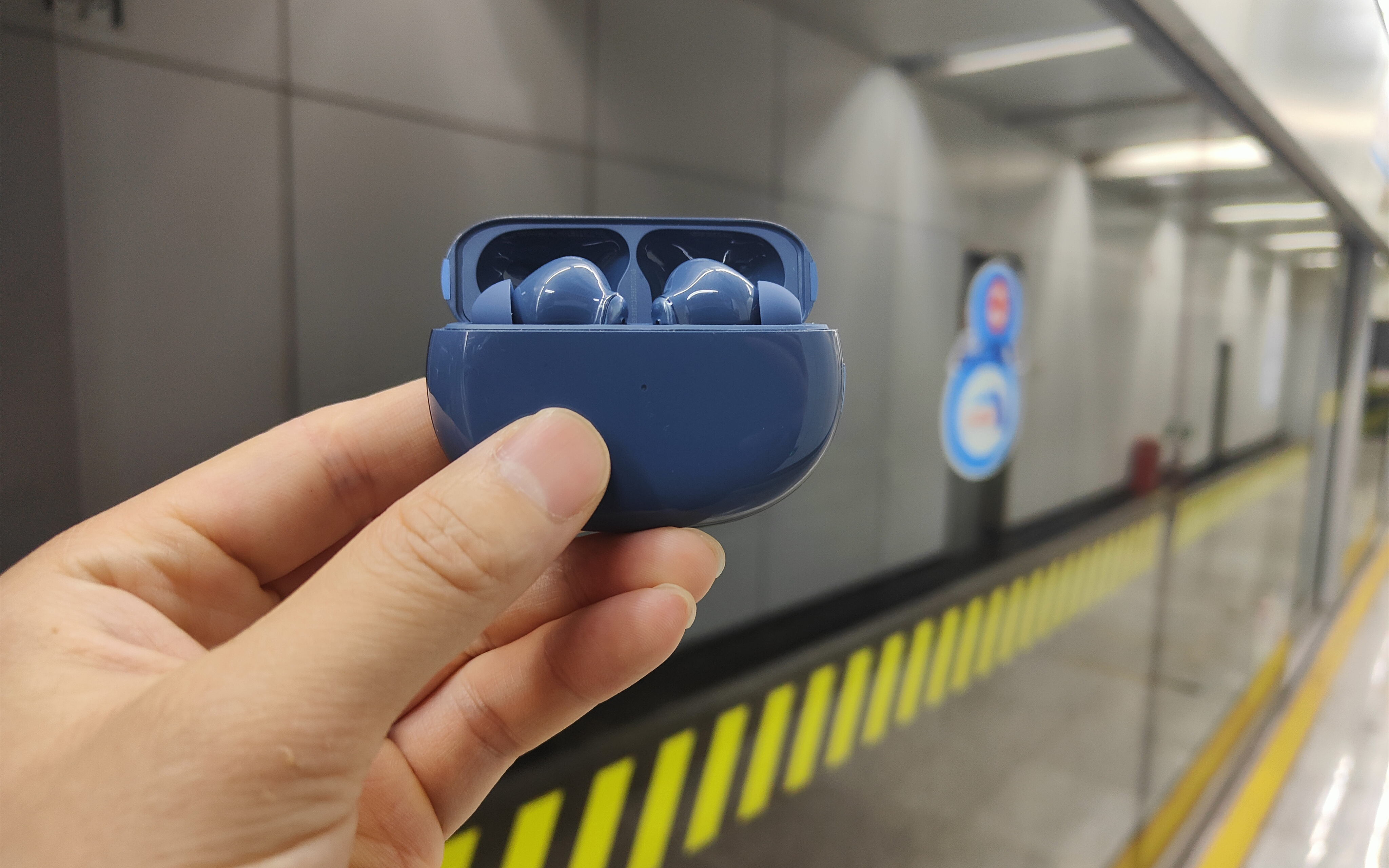 oppoencox蓝调深度评测,oppoencox蓝调版怎么还便宜