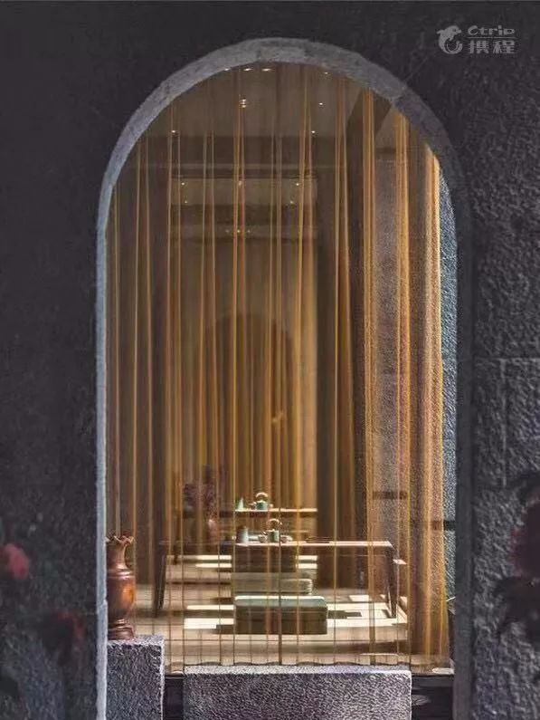 吾莫青庐剧照,吾莫青庐下午茶