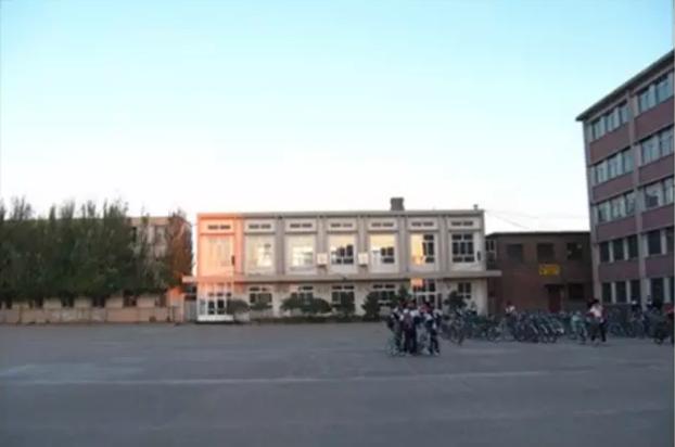 榆次二中的前世今生,大同二中百年正风华青春向未来