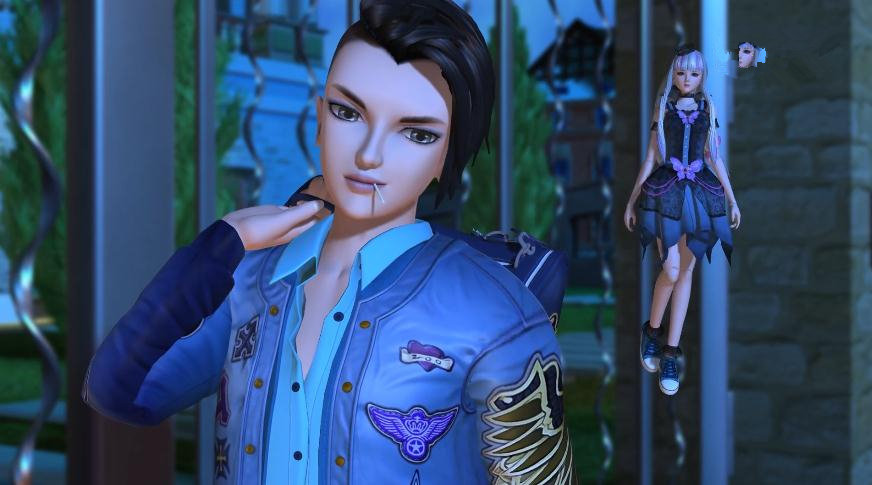 叶罗丽经典语录白光莹庞尊,叶罗丽白光莹和裴多菲