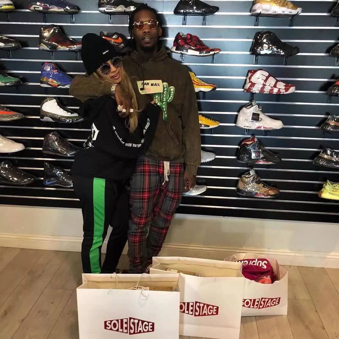 offway系列鞋子,offway是什么牌子的鞋