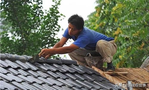 侯海洋和秋云的结局,侯海洋与秋云的重逢