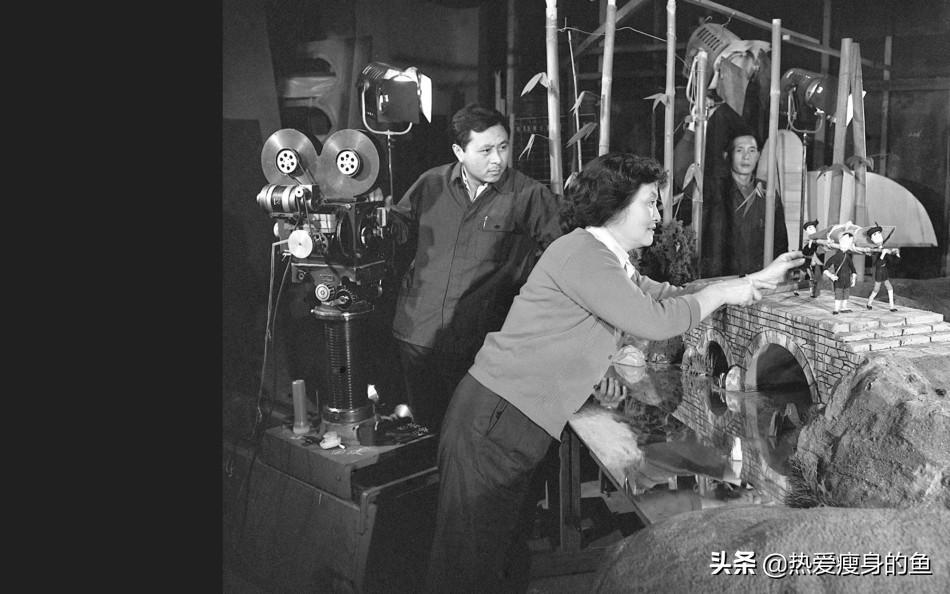 国风木偶孔雀公主,木偶片孔雀公主完整版