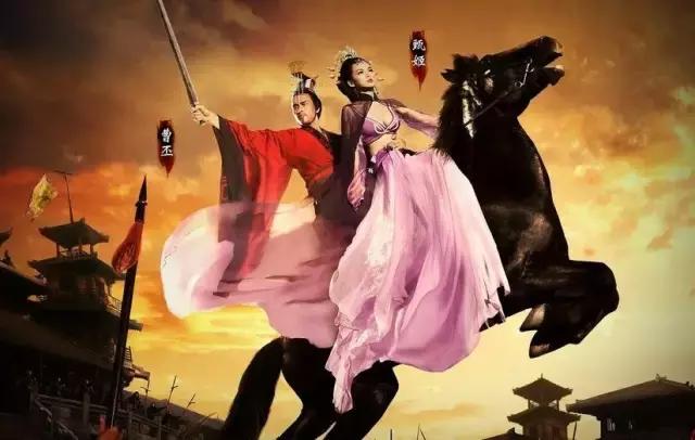 甄洛被曹丕赐死太后为什么没求情,曹丕登基后为什么要赐死甄洛