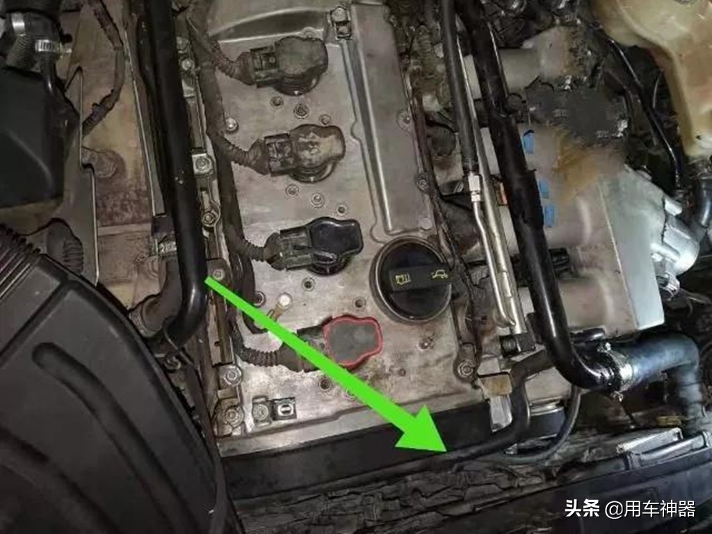 奥迪发动机坏了怎么赔偿,奥迪发动机受损怎么办