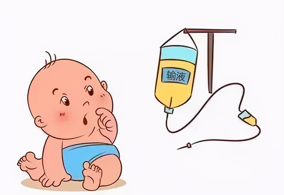 早产儿股动静脉瘘,早产儿双下肢和颈部水肿