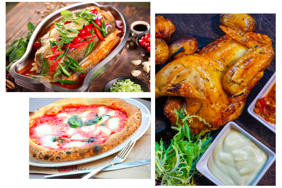 千兔伴月｜月兔、好礼、新品…你还在等什么？