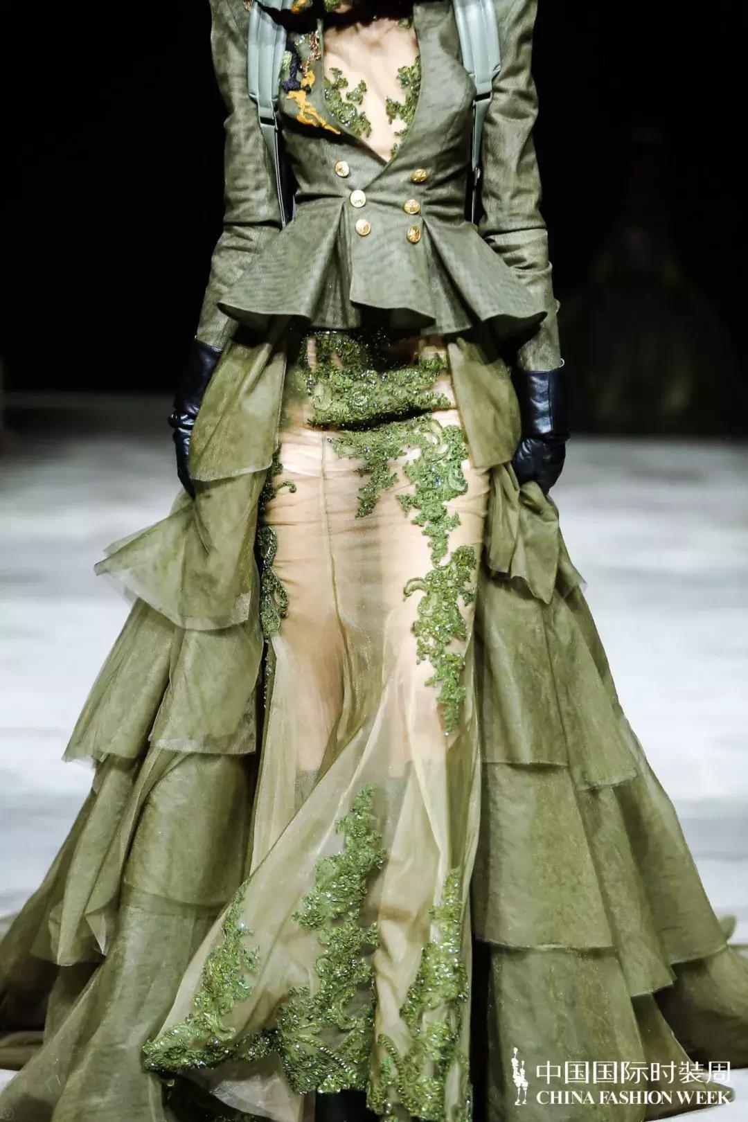 郭爽讲述,郭爽设计师