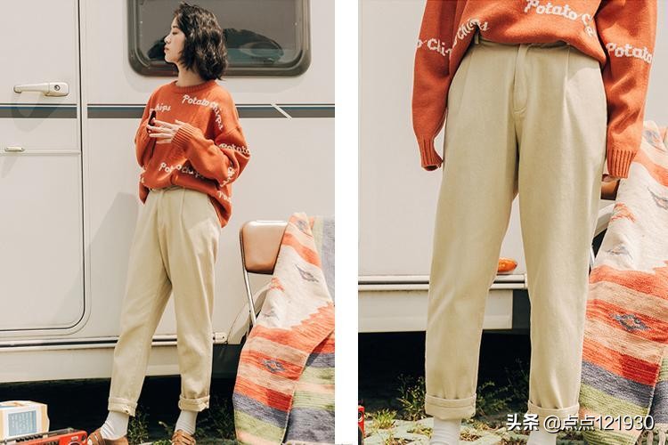 单鞋来助攻，巧妙化身文艺咖