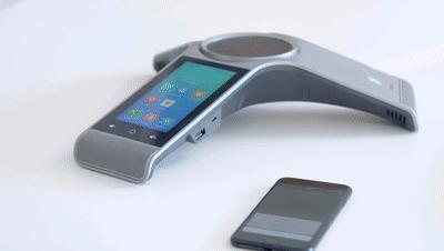 亿联会议话机再获工业设计金奖,这究竟是什么“宝藏产品”?