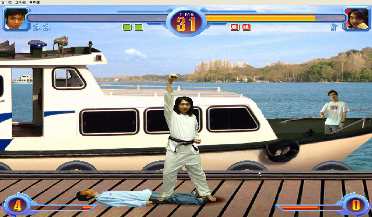 荣耀战魂战斗游戏,荣耀战魂游戏机制