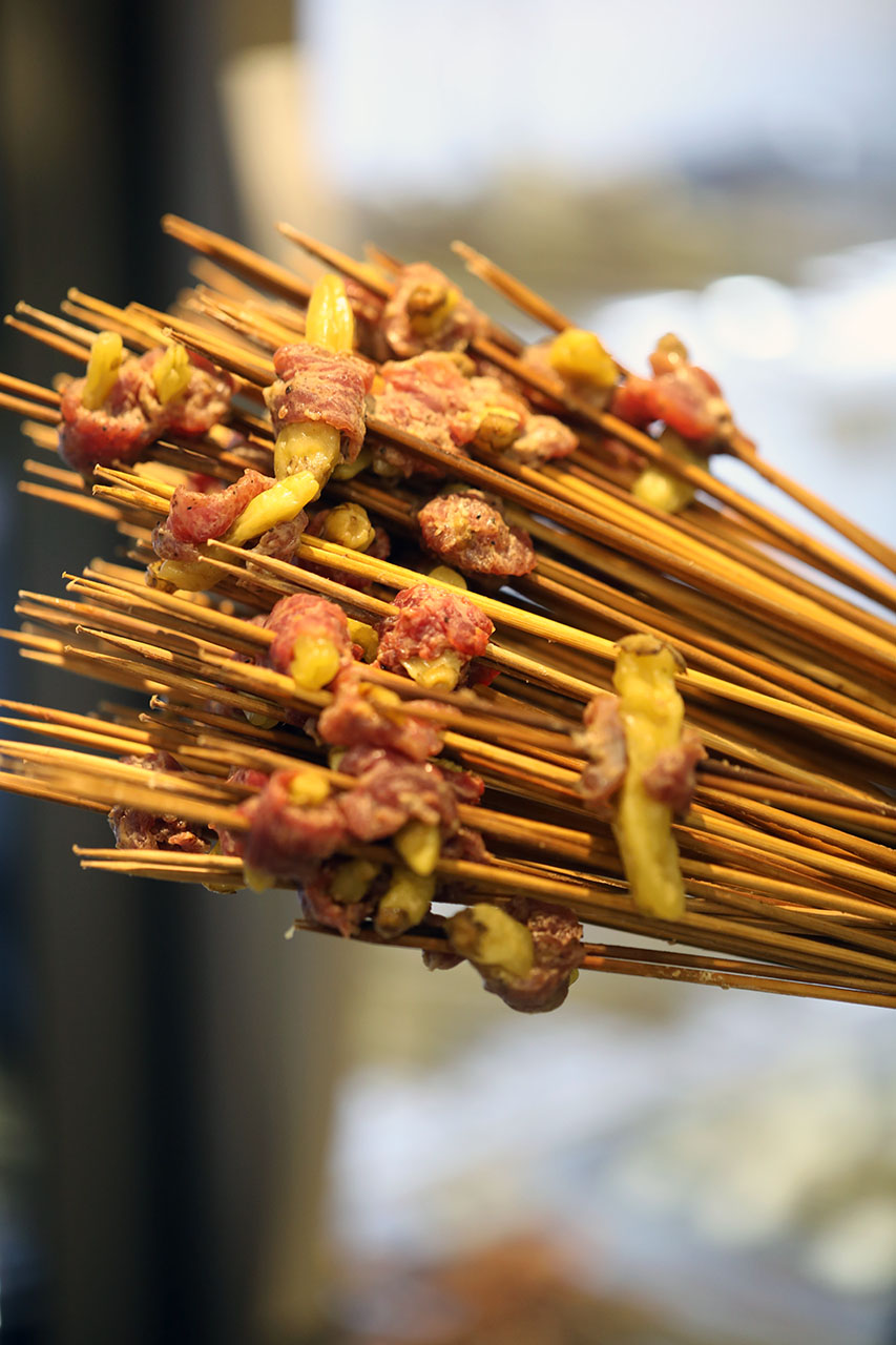 范范探店,范范探店美食