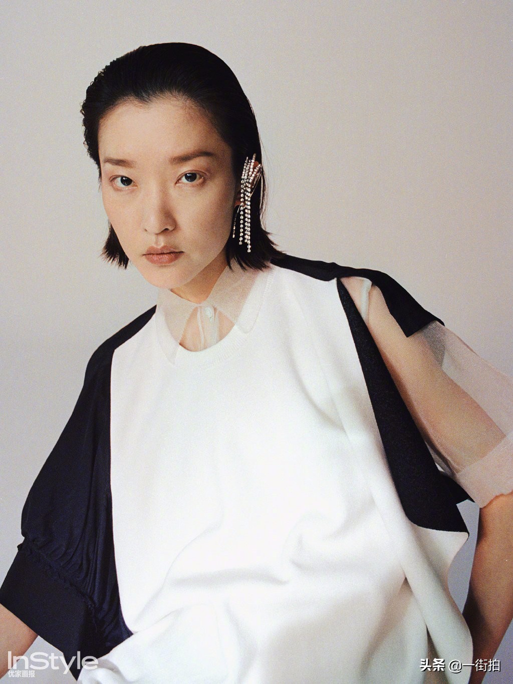 瘦脸发型2020流行发型,了解这几个发型知识效果堪比整容