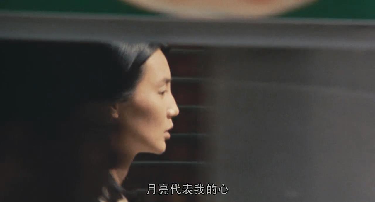 陈可辛说甜蜜蜜是不是笑场,陈可辛谈甜蜜蜜给了她后来的一切