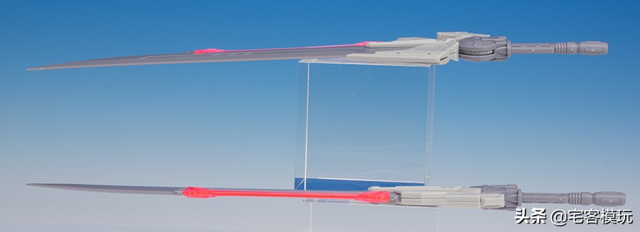 零度模玩万代高达,模玩测评高达