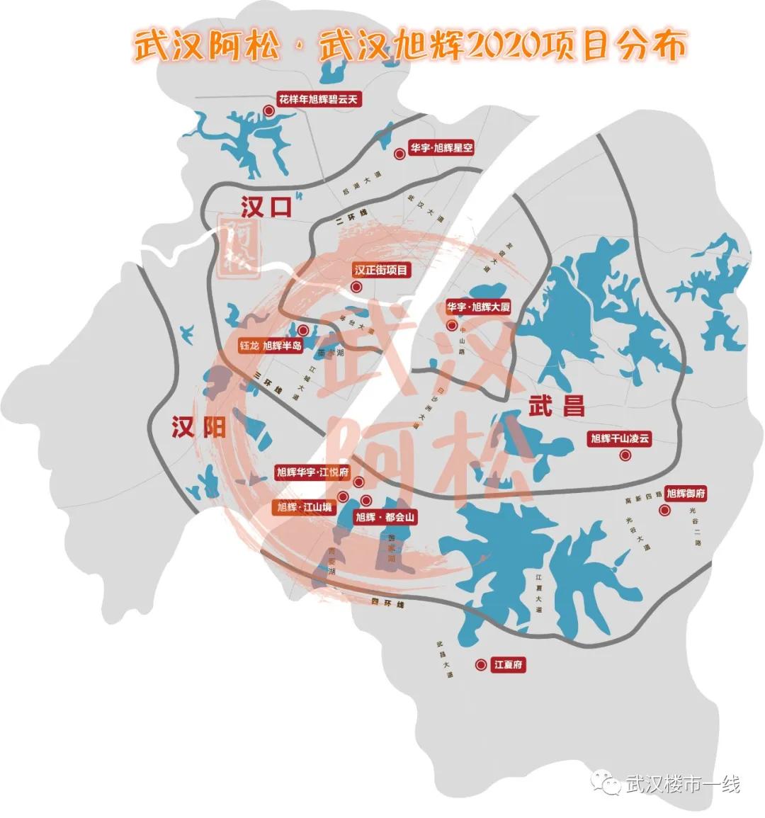 2020年进入千亿规模的房企,2022房企超千亿